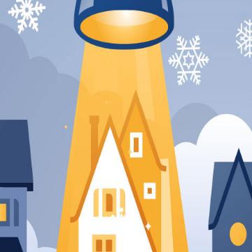Thumbnail for Seasonal Home Sales Cycle