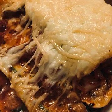 Thumbnail for Fabulous Zucchini Lasagna